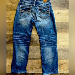 Men’s BKE jeans 38x30